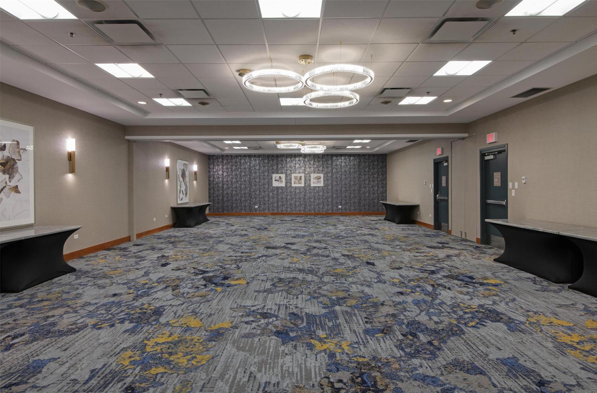 Hotel Doubletree By Hilton West 4*