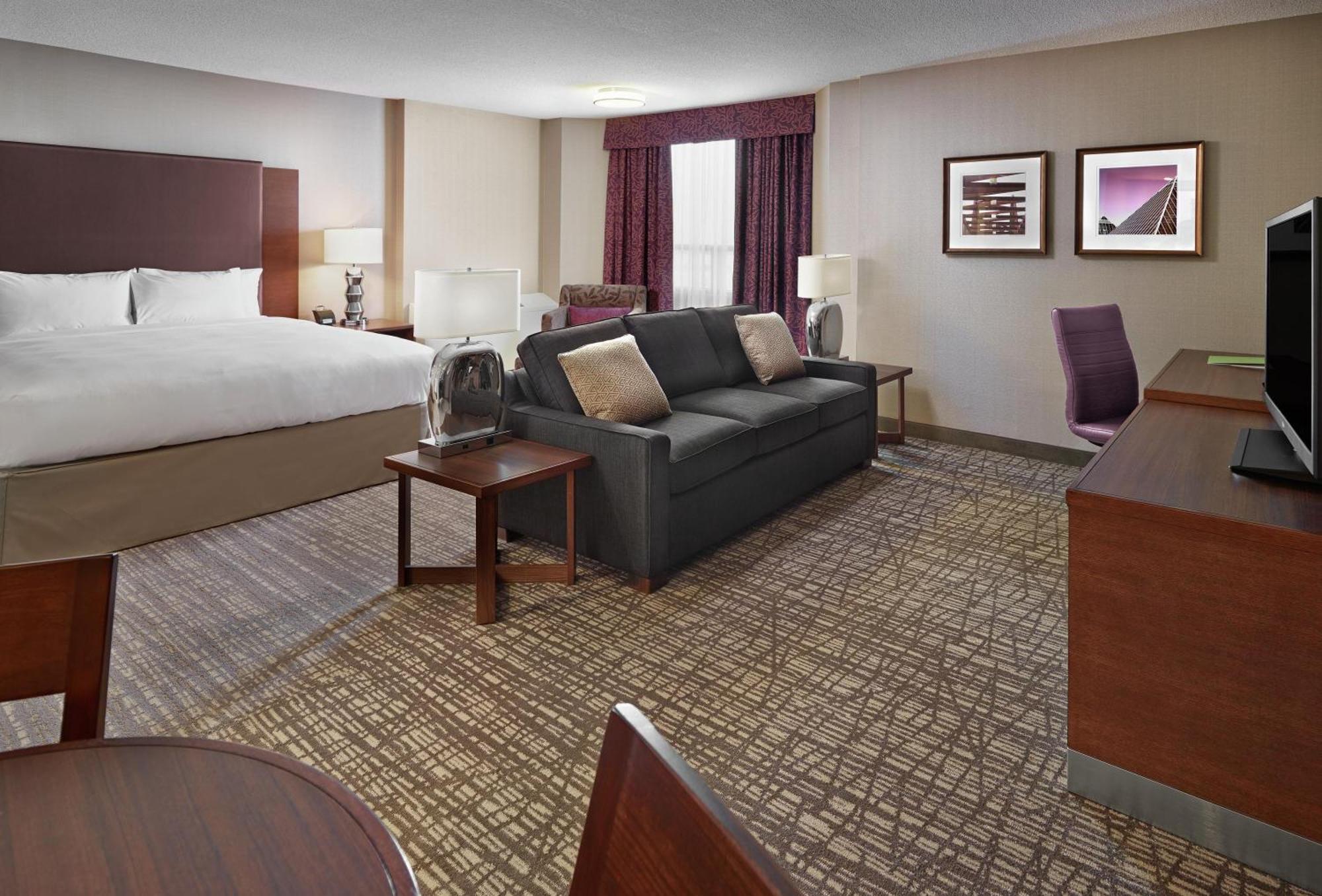 Doubletree By Hilton West 4*